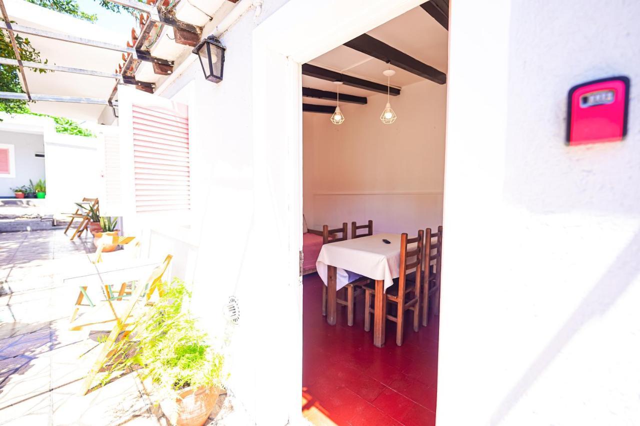 Complejo Puertas Rosas Lejlighed Villa Carlos Paz Eksteriør billede
