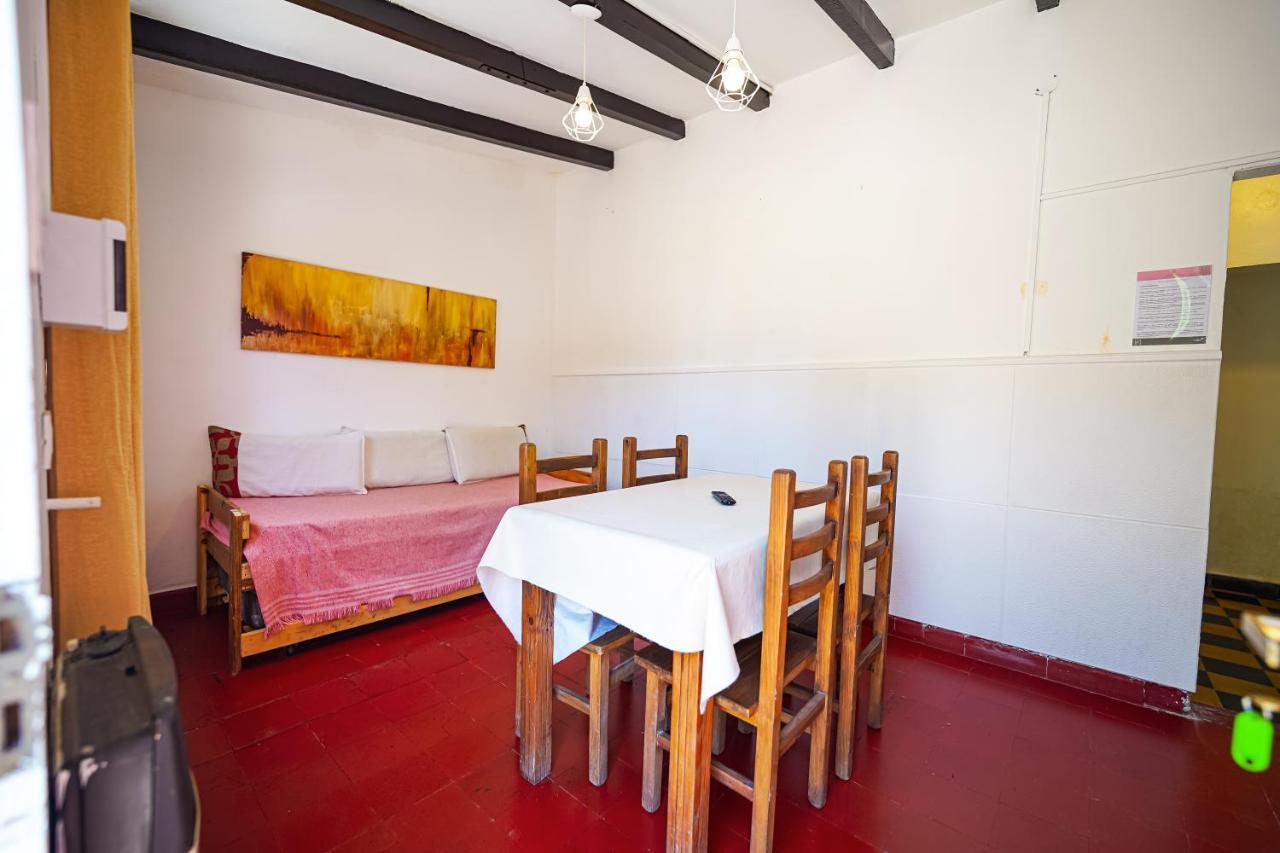 Complejo Puertas Rosas Lejlighed Villa Carlos Paz Eksteriør billede