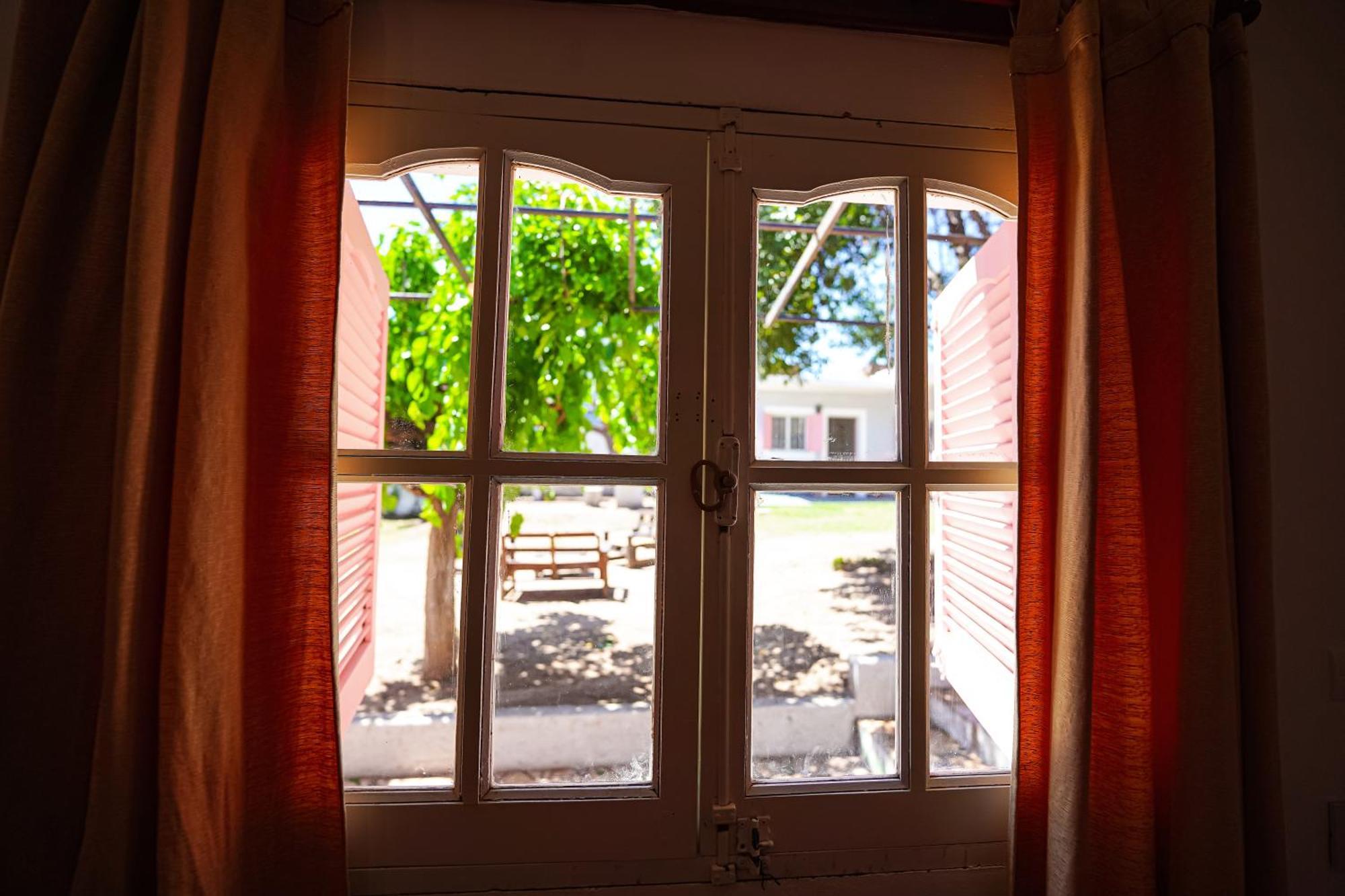 Complejo Puertas Rosas Lejlighed Villa Carlos Paz Eksteriør billede