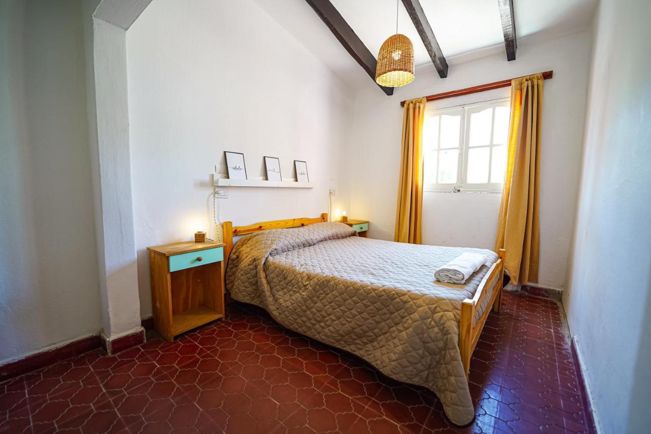 Complejo Puertas Rosas Lejlighed Villa Carlos Paz Eksteriør billede