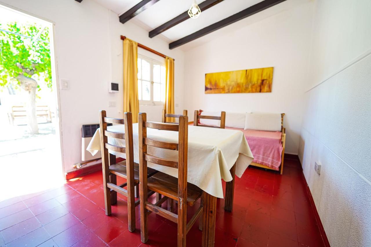 Complejo Puertas Rosas Lejlighed Villa Carlos Paz Eksteriør billede