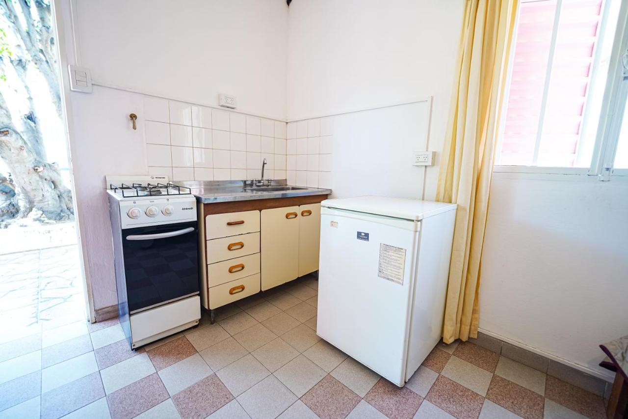 Complejo Puertas Rosas Lejlighed Villa Carlos Paz Eksteriør billede