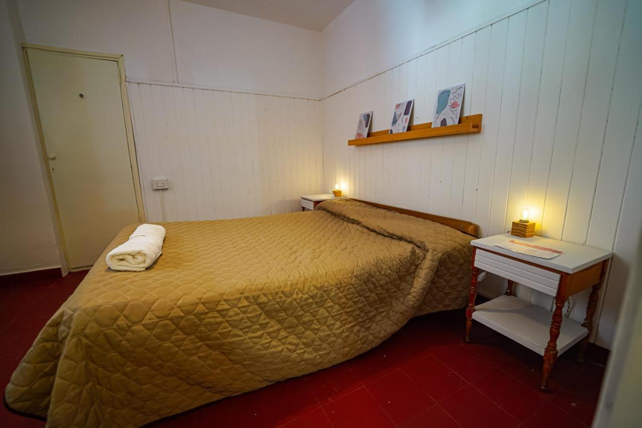 Complejo Puertas Rosas Lejlighed Villa Carlos Paz Eksteriør billede