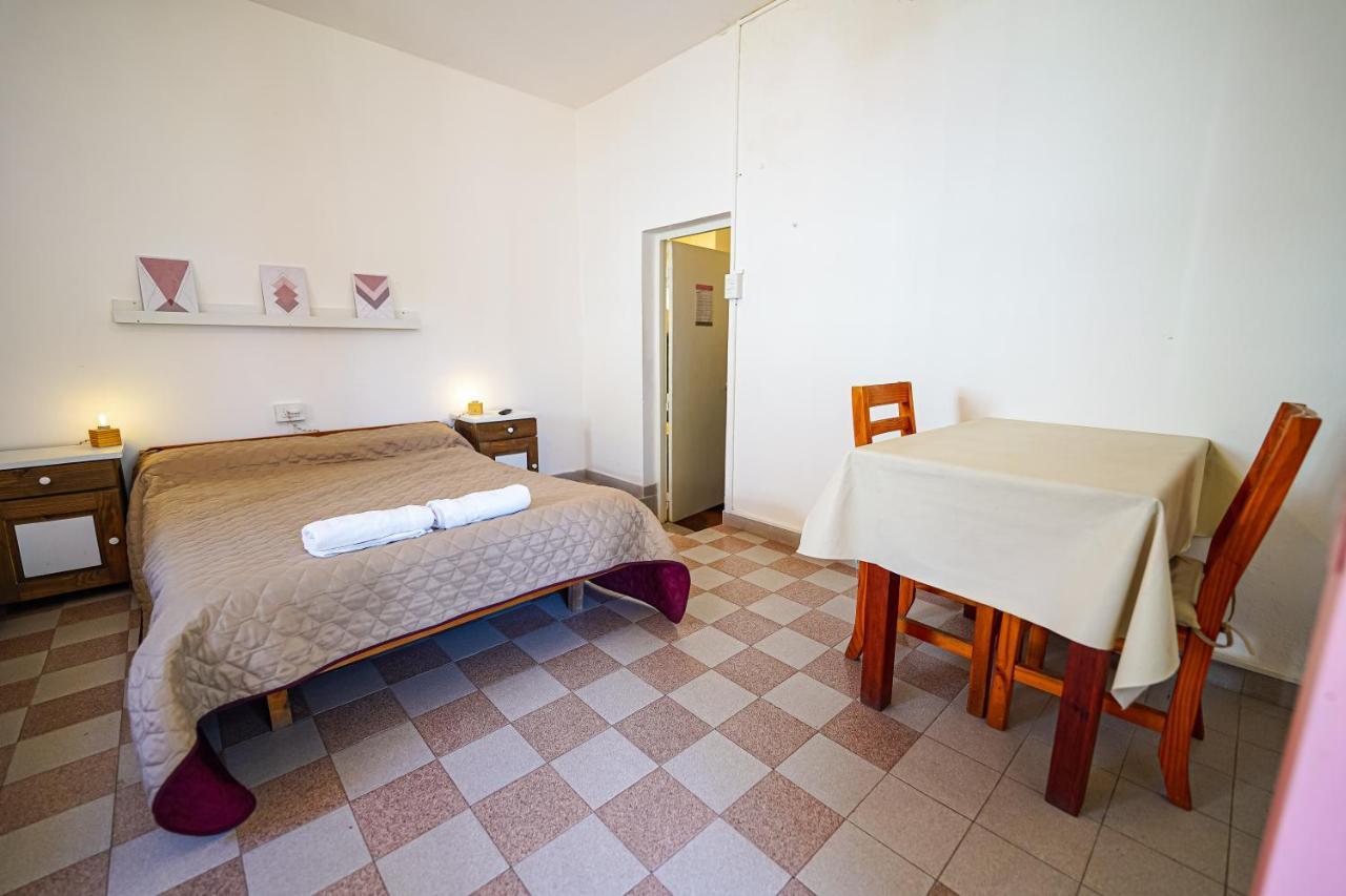 Complejo Puertas Rosas Lejlighed Villa Carlos Paz Eksteriør billede