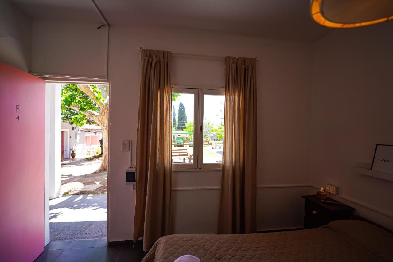 Complejo Puertas Rosas Lejlighed Villa Carlos Paz Eksteriør billede