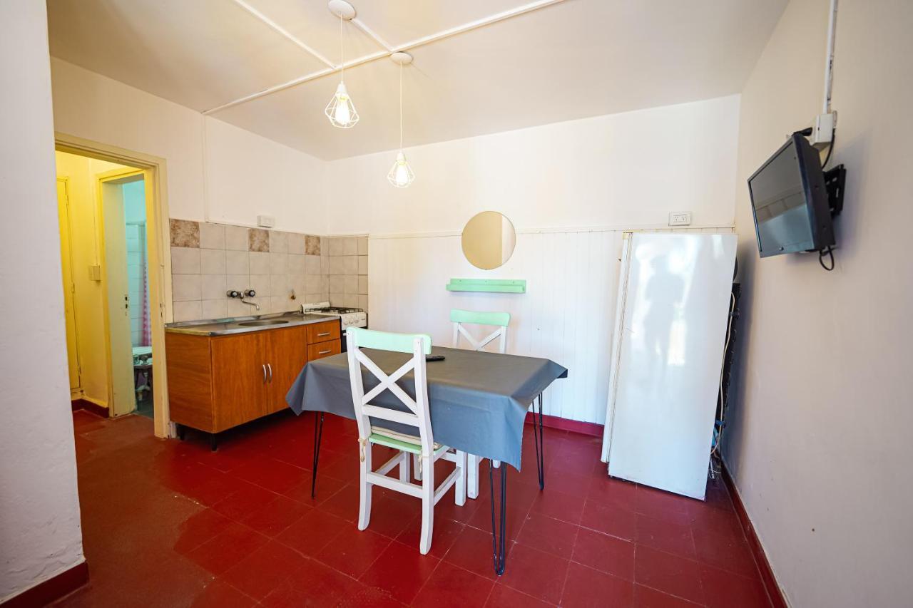 Complejo Puertas Rosas Lejlighed Villa Carlos Paz Eksteriør billede