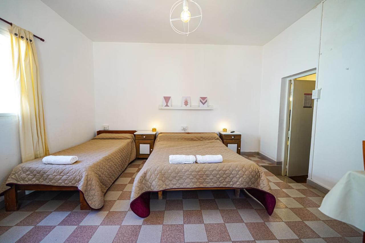 Complejo Puertas Rosas Lejlighed Villa Carlos Paz Eksteriør billede