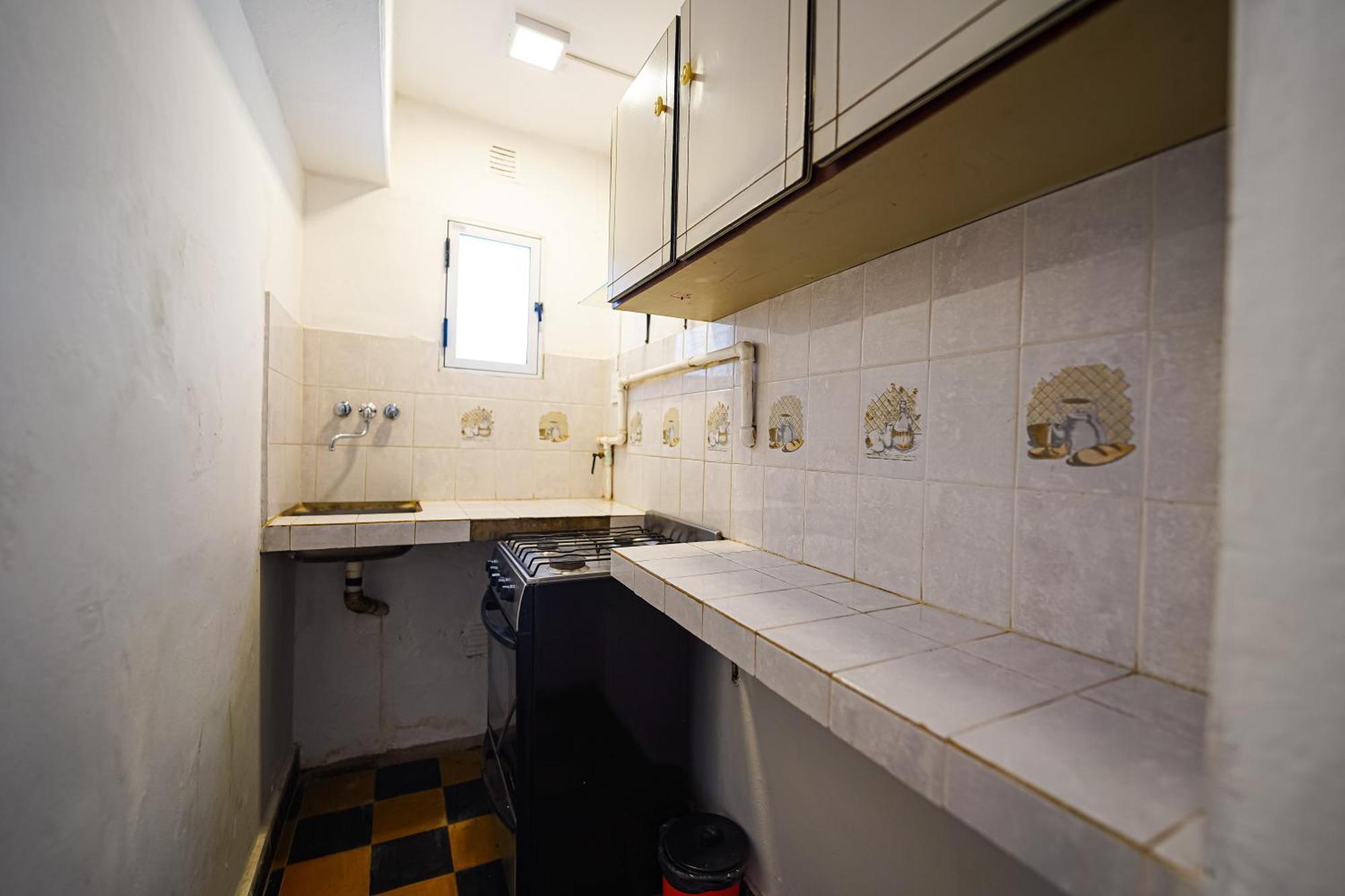 Complejo Puertas Rosas Lejlighed Villa Carlos Paz Værelse billede