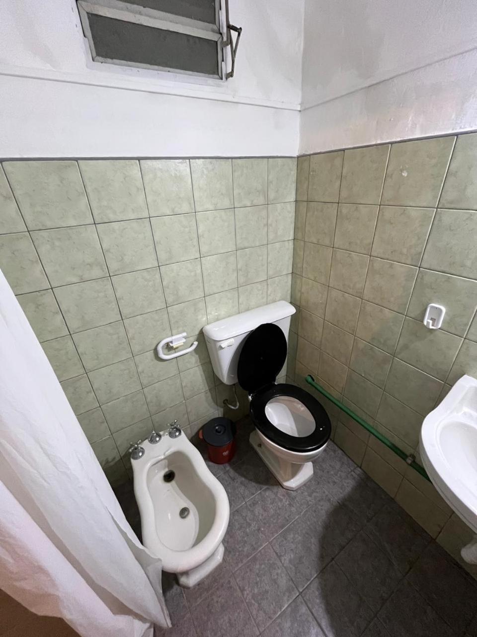 Complejo Puertas Rosas Lejlighed Villa Carlos Paz Eksteriør billede
