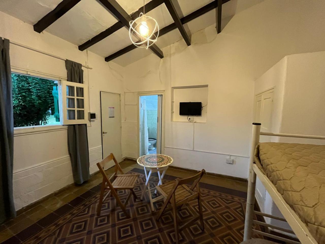 Complejo Puertas Rosas Lejlighed Villa Carlos Paz Eksteriør billede