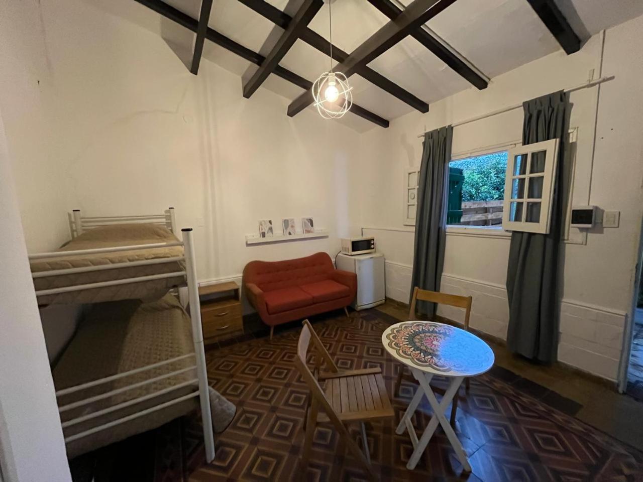 Complejo Puertas Rosas Lejlighed Villa Carlos Paz Eksteriør billede