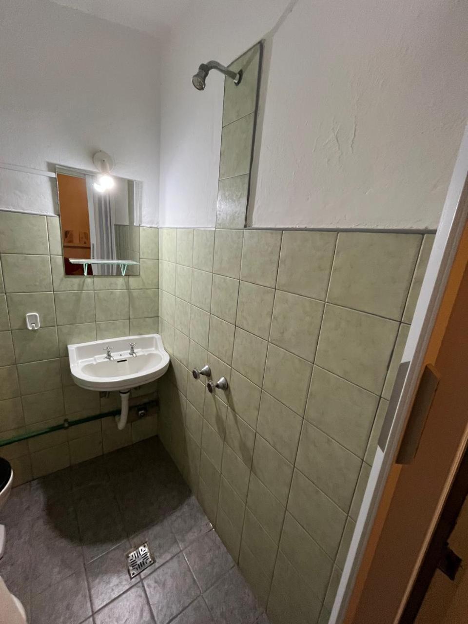 Complejo Puertas Rosas Lejlighed Villa Carlos Paz Eksteriør billede