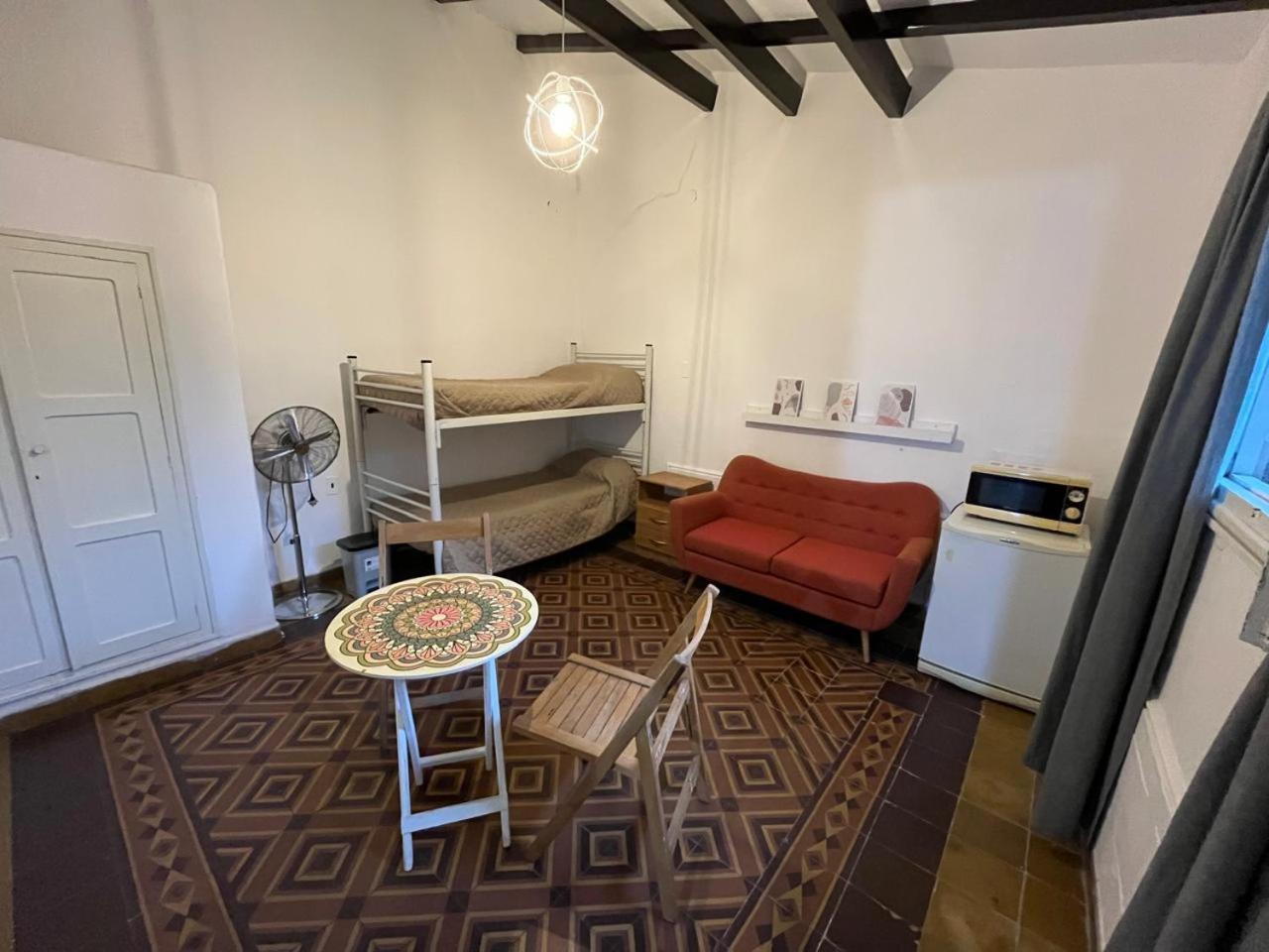 Complejo Puertas Rosas Lejlighed Villa Carlos Paz Eksteriør billede